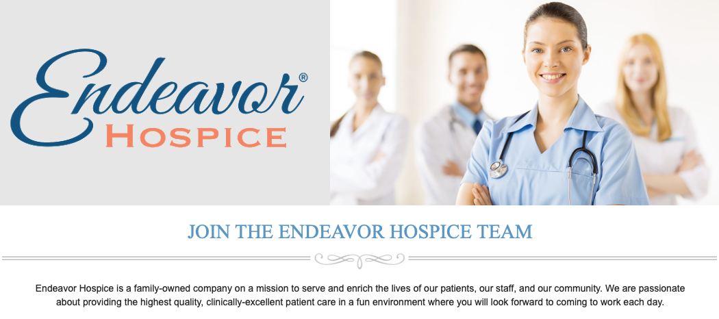 Endeavor Hospice